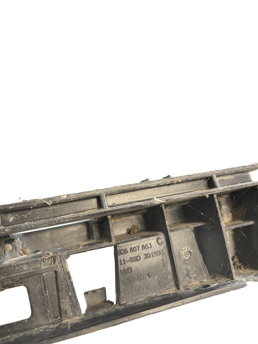 Suport central bara spate VOLKSWAGEN GOLF VII 5G1 2012 -> 5G6807863 – foto 4