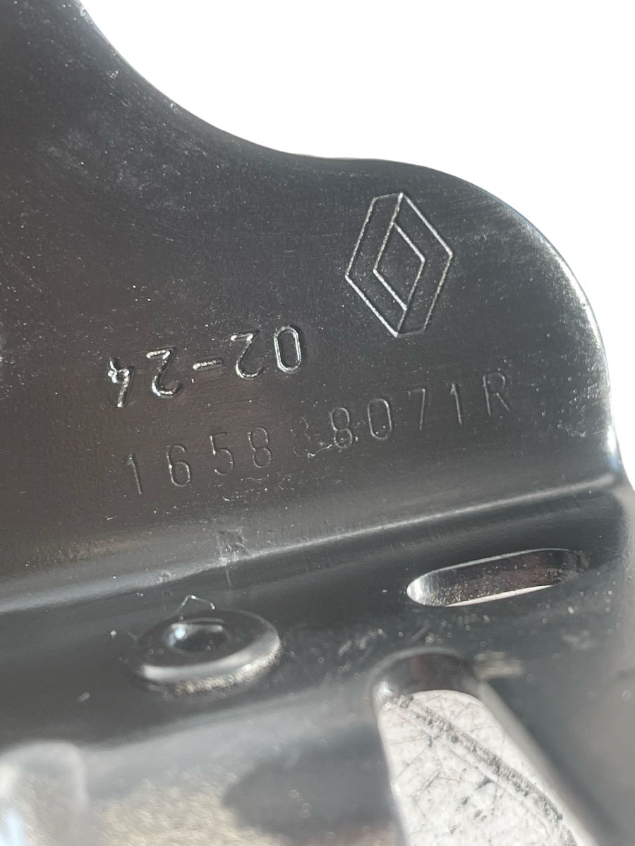Suport compartiment motor DACIA JOGGER [ 2024 - > ] 1.6B HYBRID H4M-C6 140490878R – foto 2