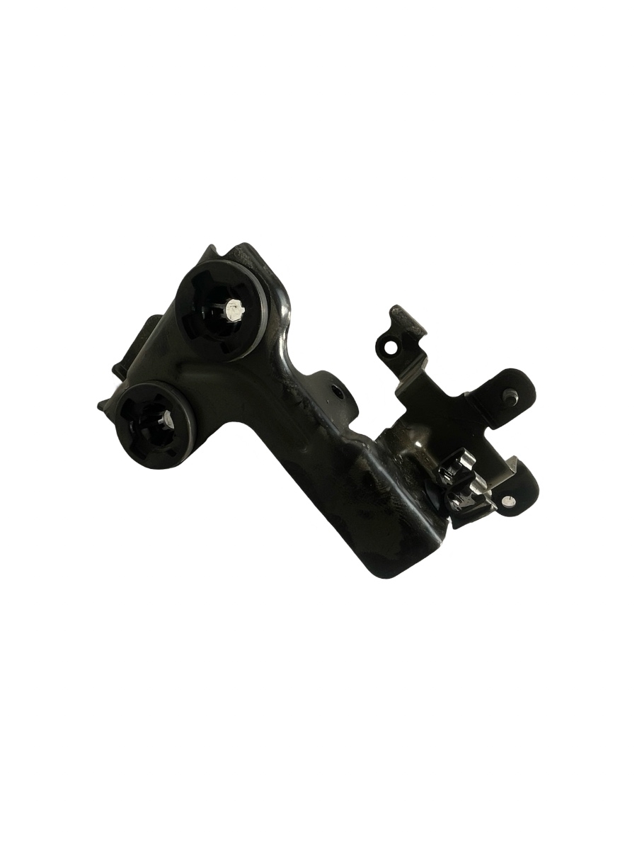 Suport compartiment motor DACIA JOGGER [ 2024 - > ] 1.6B HYBRID H4M-C6 165887253R – foto 2