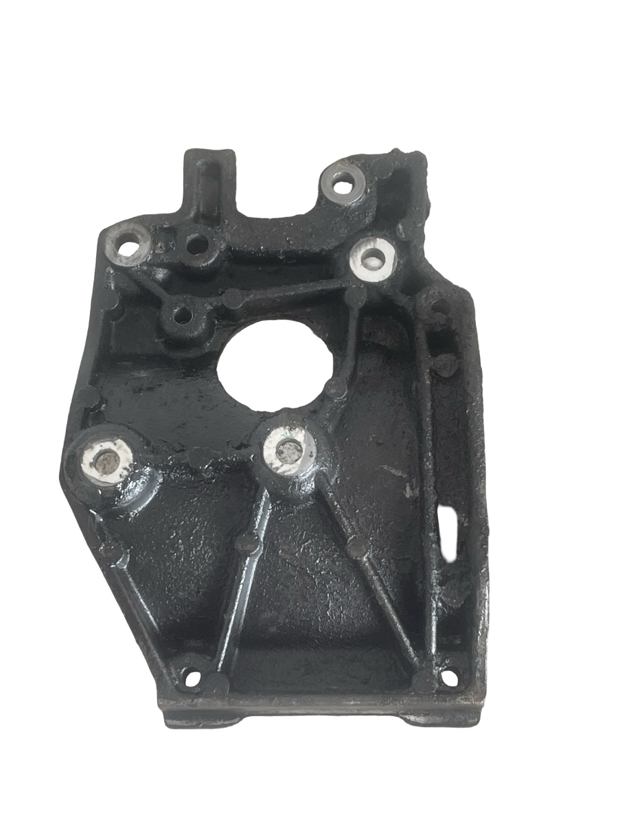 Suport compresor ac CITROËN C5 II RC_ 2004 - > 1.6 HDi 9HY (DV6TED4), 9HZ (DV6TED4) – foto 3