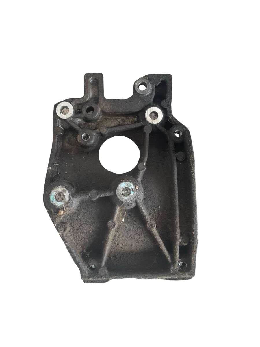 Suport compresor ac  FORD FIESTA V JH_, JD_ 2001 - 2010 1.4TDCI 9646719580 – foto 2