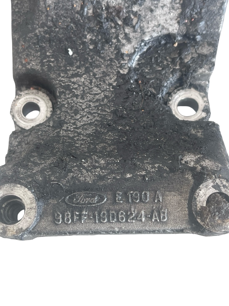 Suport compresor ac  FORD FOCUS Hatchback  DAW, DBW 1998 - 2007 1.8 Turbo DI / TDDi C9DA, C9DB, C9DC 98FF-19D624-AB – foto 3