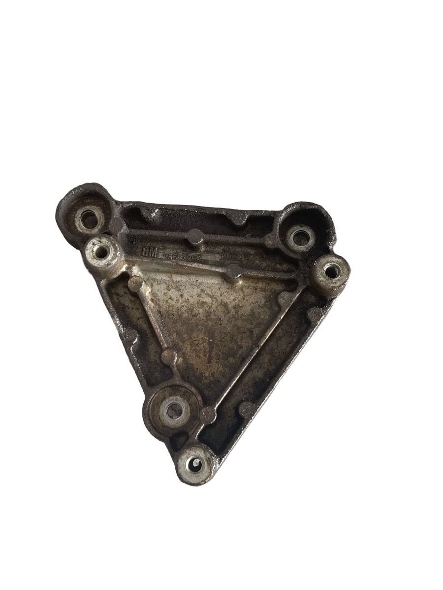 Suport compresor ac OPEL ASTRA J P10 2009 - 2015 1.4 A 14 XER, B 14 XER 55567289