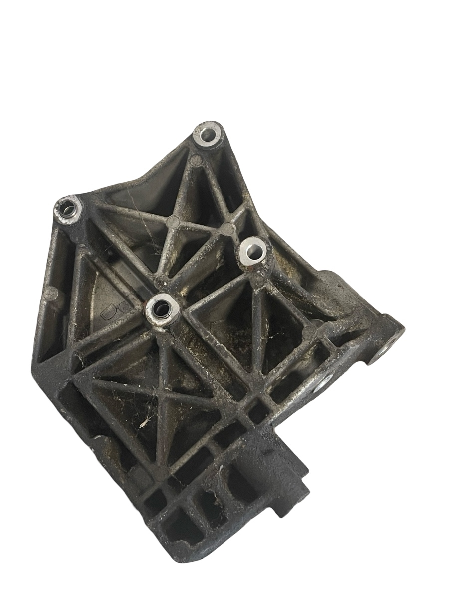 Suport compresor ac SSANGYONG REXTON GAB_ 2002 - > 2.7 A6652340539 – foto 3