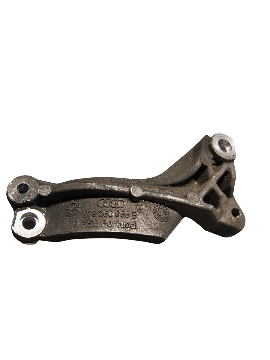 Suport compresor aer conditionat  AUDI R8 Coupe 2007 - 2015 079260886B – foto 2