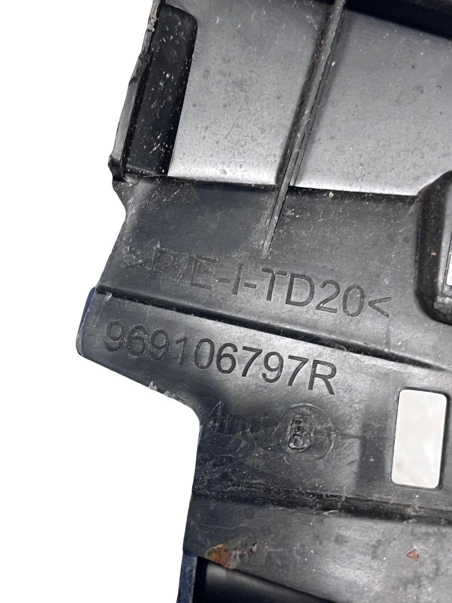 Suport Consola centrala DACIA DUSTER 2017 -> 969106797R – foto 3