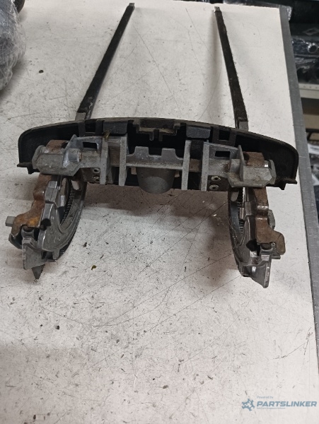 Suport cotiera AUDI A8 III (4H2, 4H8, 4HC, 4HL) [ 2009 - 2018 ] – foto 2