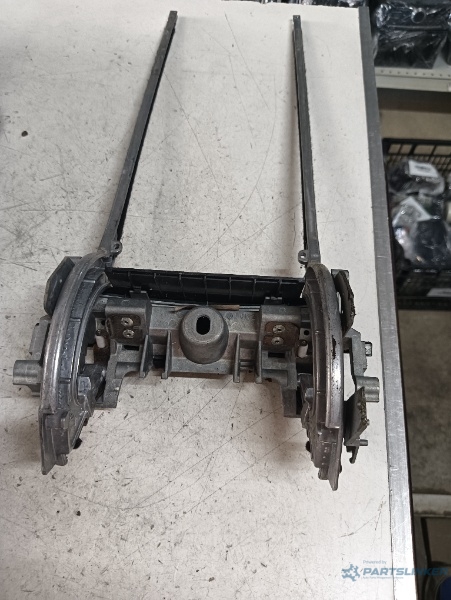 Suport cotiera AUDI A8 III (4H2, 4H8, 4HC, 4HL) [ 2009 - 2018 ] – foto 3