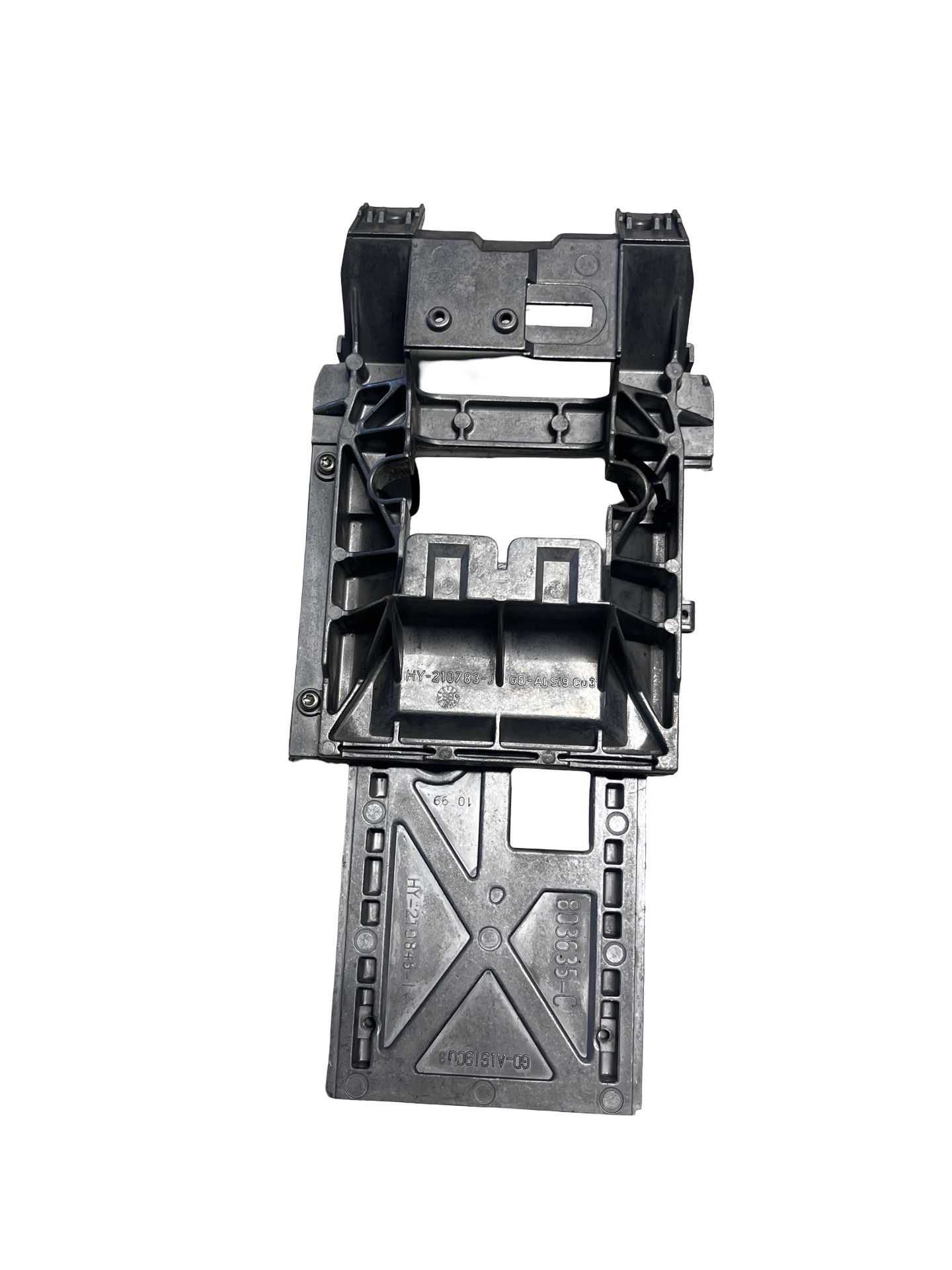 Suport Cotiera BMW SERIA 7 E38 1994–2001 - cod: 803635-C – foto 3