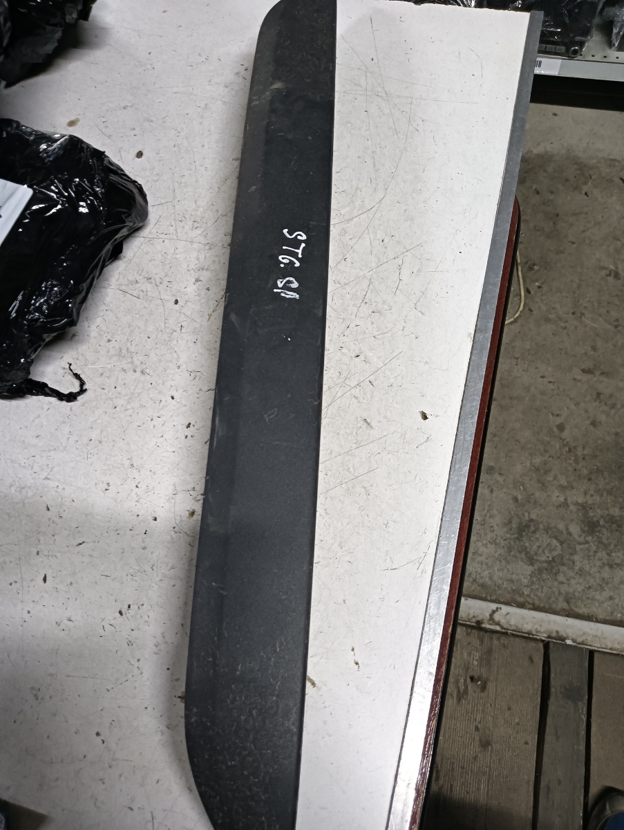 Suport cu lampa numere MERCEDES-BENZ SPRINTER 3,5-t 907 2018 - >, Bus – foto 2