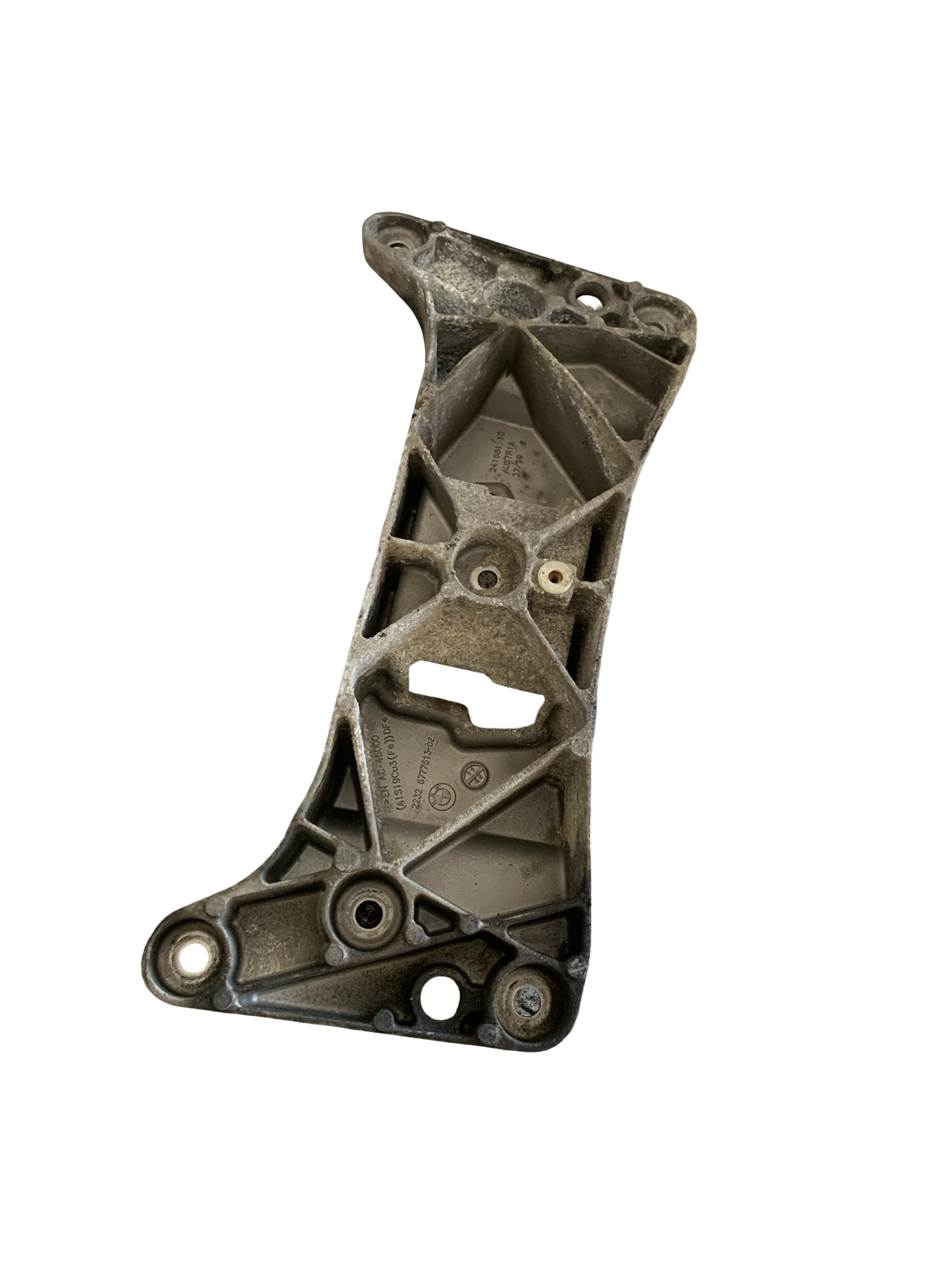 Suport Cutie BMW SERIA 5 F10 2009–2017 - cod: 6777613 3.0D