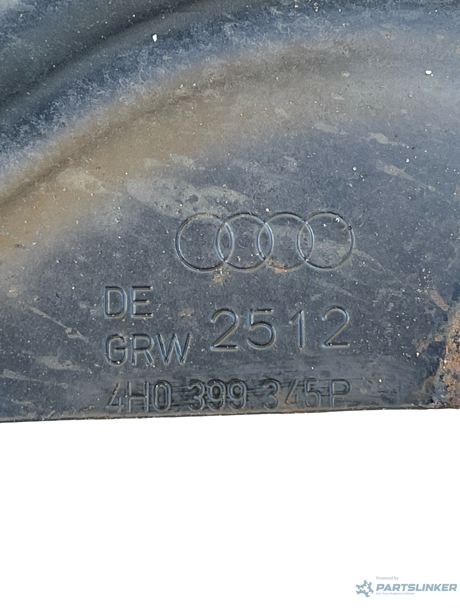 Suport cutie de viteze AUDI A6/S6 IV Saloon 4G2, C7, 4GC 2010 - 2018 3.0 TDI quattro CDUC, CDUD, CKVB, CKVC 4H0399345P – foto 3
