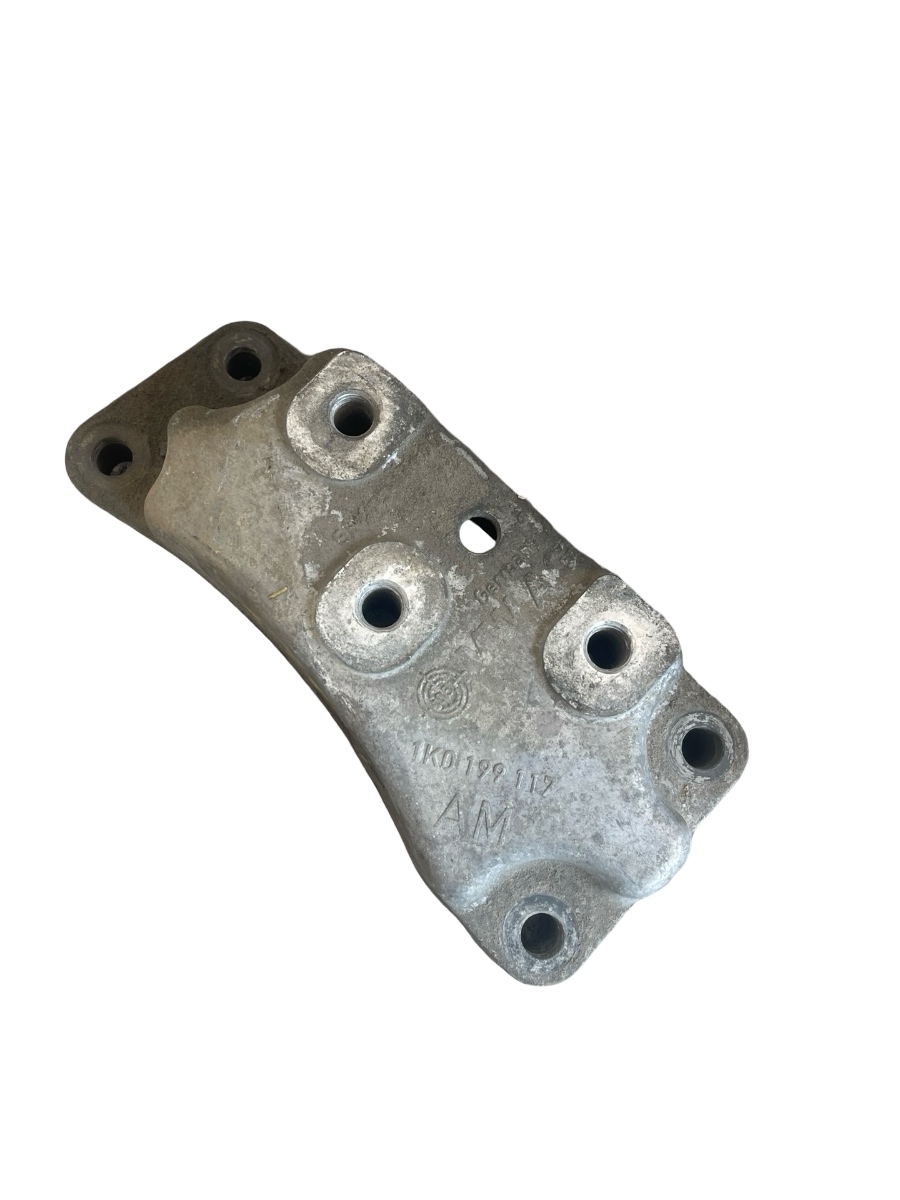 Suport cutie de viteze automata AUDI A3 II 8P1 2003 - 2013 AZV 1K0199117 – foto 2
