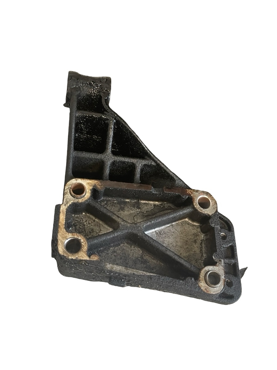 Suport cutie de viteze PEUGEOT BOXER Box 2006 - > 3.0 HDi 160 F1CE0481D (F30DT) 504141842 – foto 2