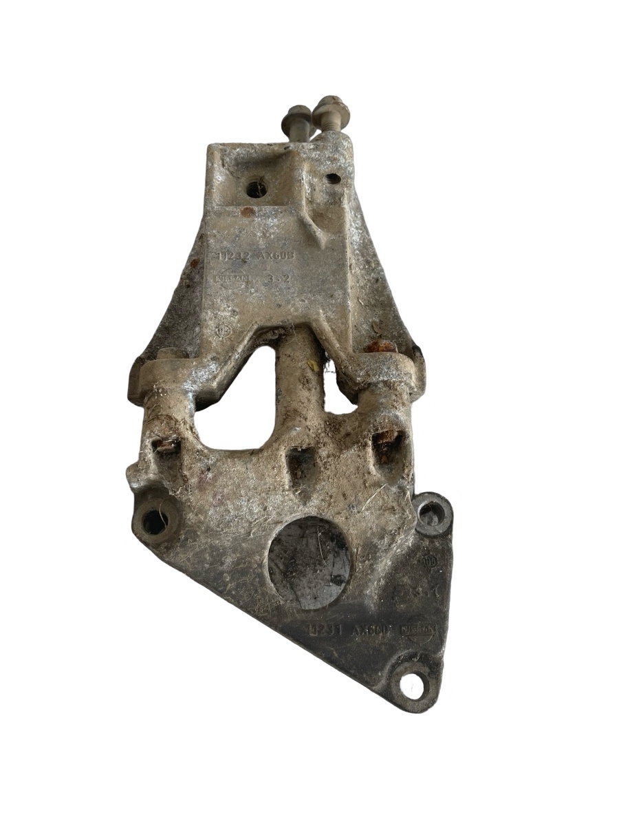 Suport cutie NISSAN MICRA III K12 2002 - 2010 1.2B 11231AX600 / 11232AX60B – foto 4