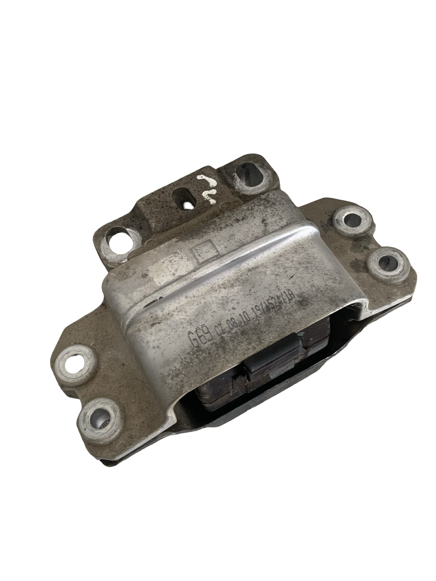 Suport Cutie Volkswagen Golf 6 1.4 CAVD TSI 2008–2016 – foto 2
