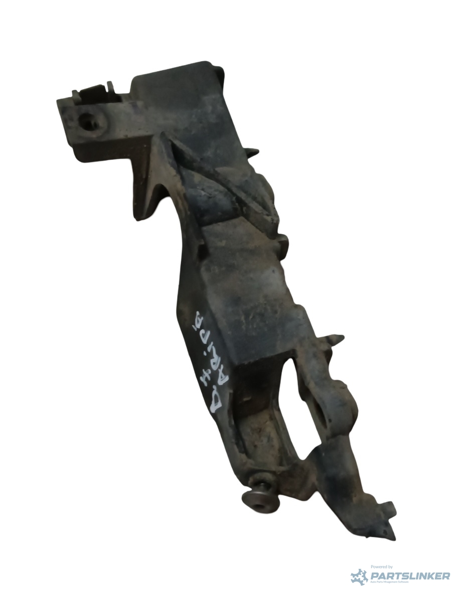 Suport de fixare aripa dreapta fata AUDI A6/S6 IV Saloon 4G2, C7, 4GC 2010 - 2018 – foto 2