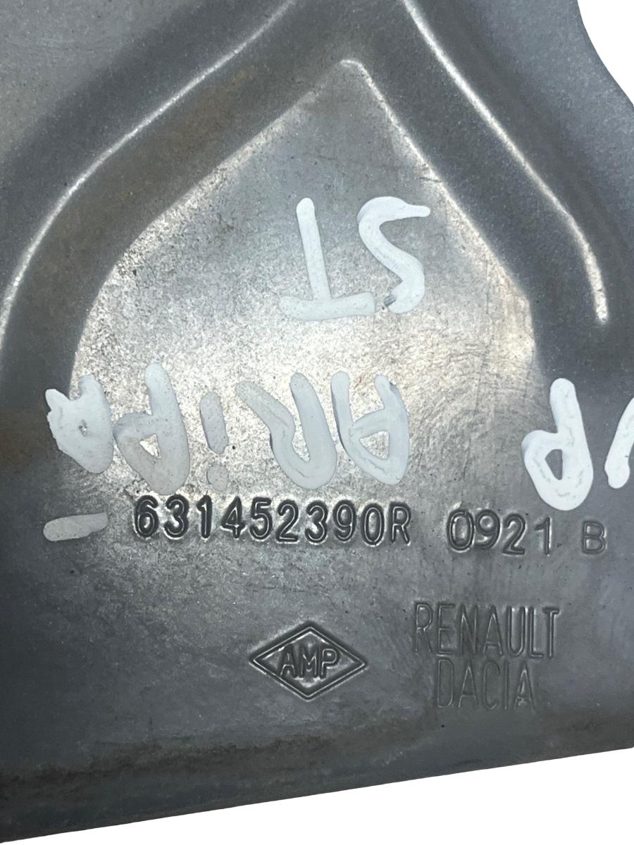 Suport de fixare aripa stanga DACIA DOKKER 2018 -> 631452390R – foto 2