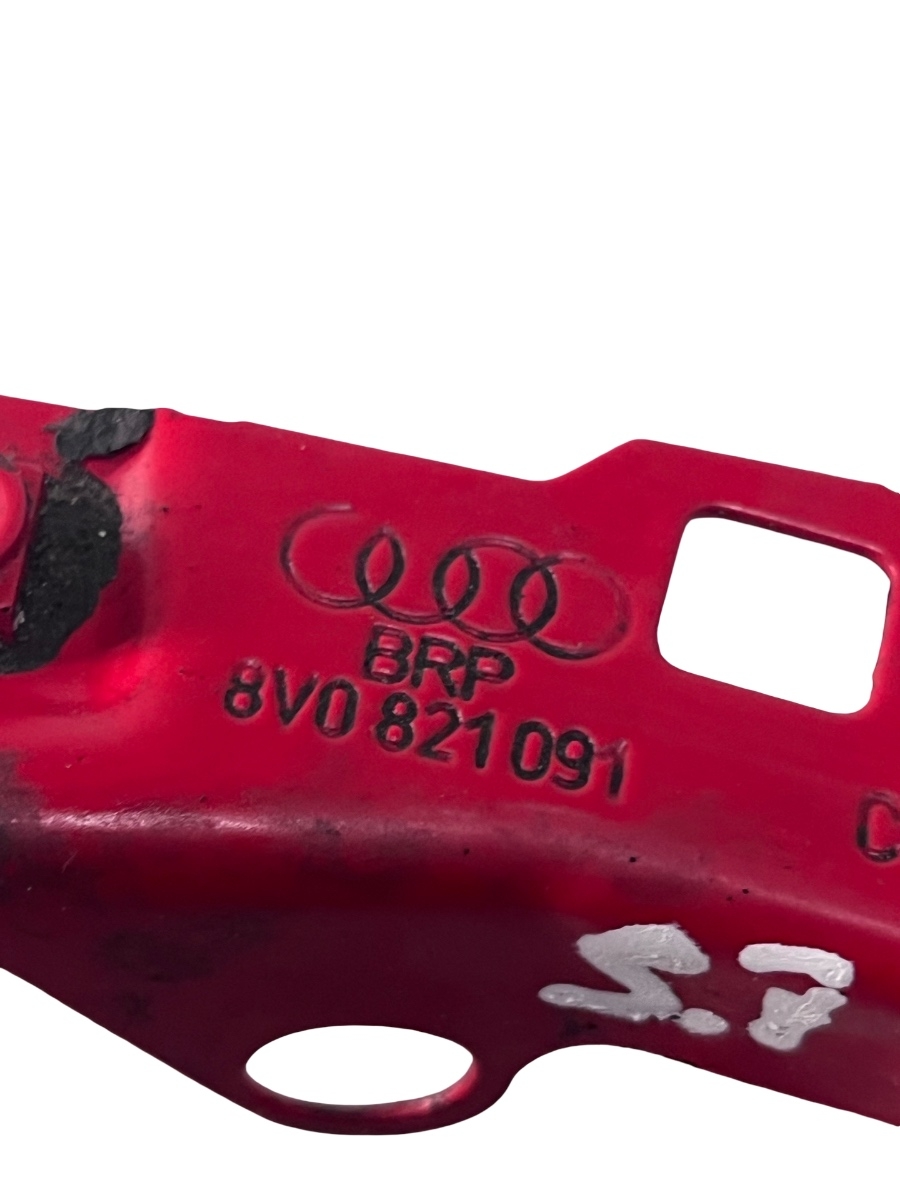 Suport de fixare aripa stanga fata AUDI A3 III 8V1, 8VK 2012 -> 8V0821091 – foto 3