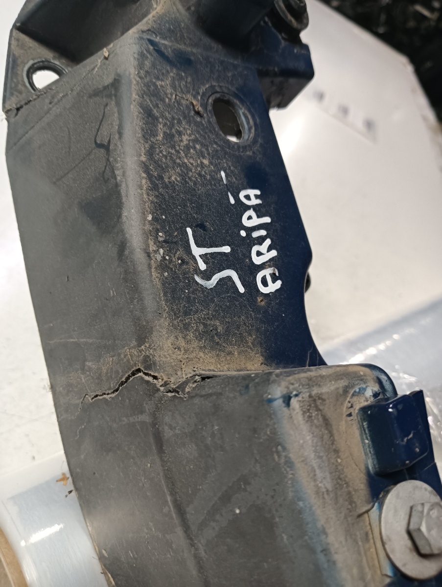 Suport de fixare aripa stanga fata MERCEDES-BENZ CITAN Box 415 2012 - > – foto 3