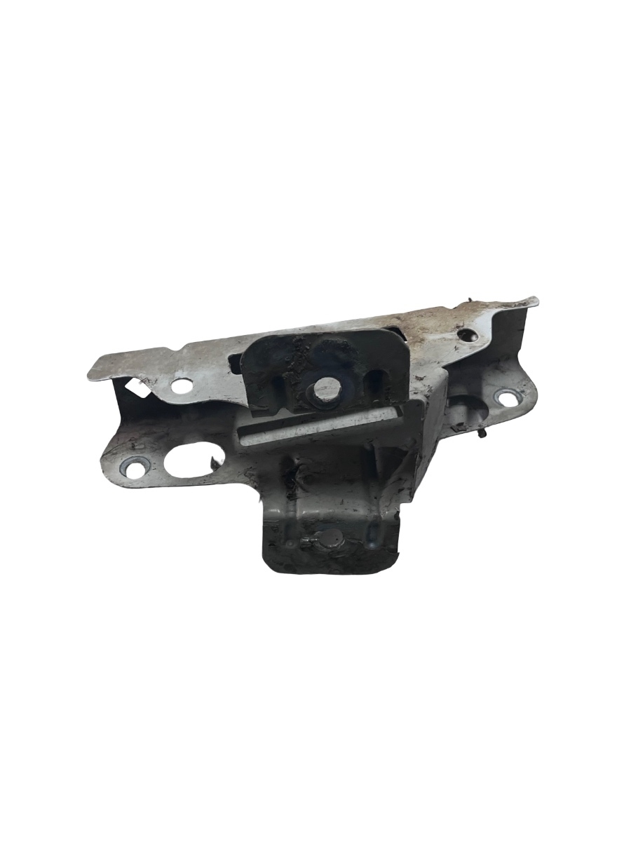 Suport de fixare aripa stanga fata RENAULT TRAFIC II Bus JL 2001 -> – foto 2