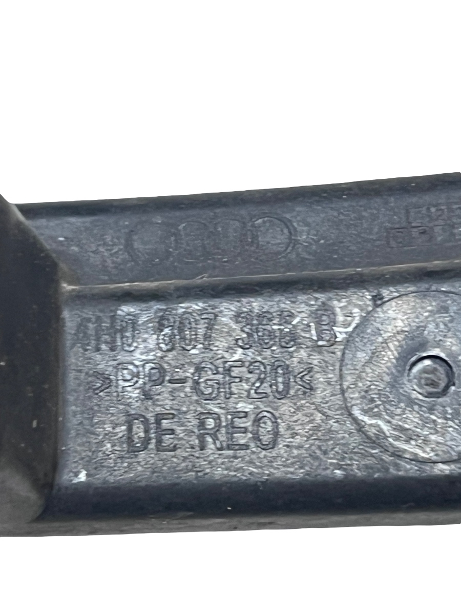 Suport de ghidare bara de protectie stanga spate AUDI A8 III 4H2, 4H8, 4HC, 4HL 2009 - 2018 4H0807366B – foto 3
