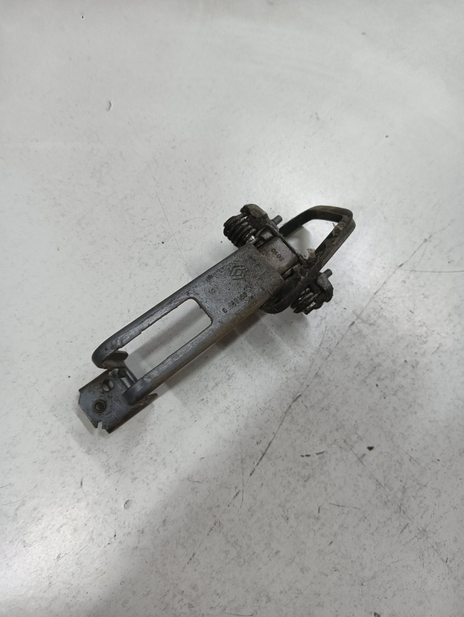 Suport deschidere usa stanga spate RENAULT KANGOO Express FW0/1_ 2008 - > – foto 2