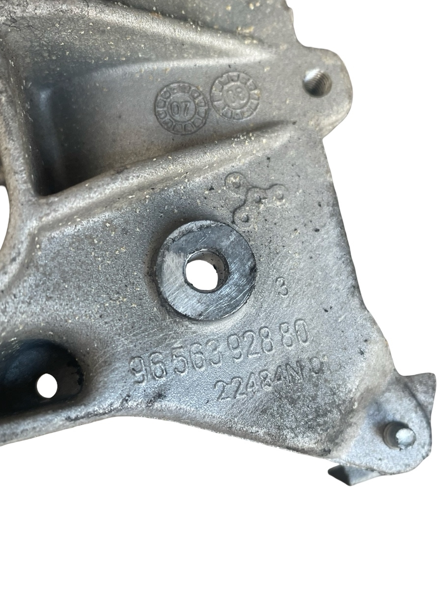 Suport EGR FORD MONDEO IV 2007 - 2015 2.0 TDCi QXBA 9656392880 – foto 2