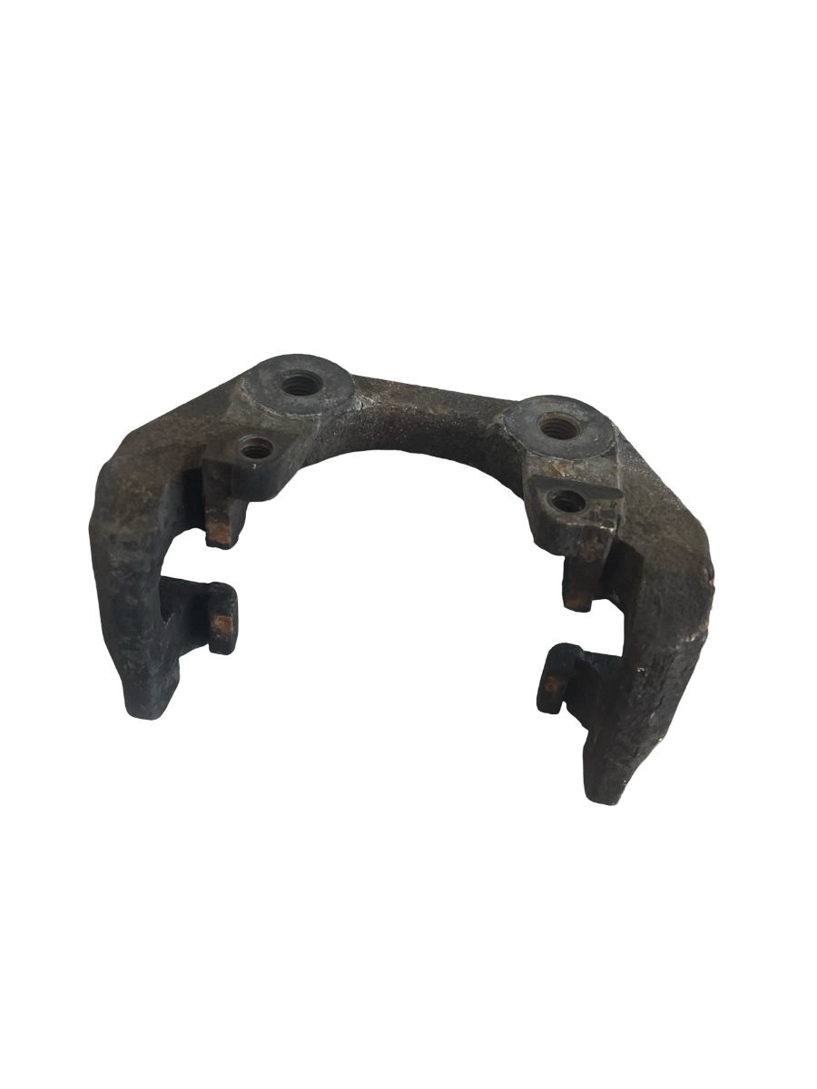 Suport etrier frana stanga spate BMW 7 IV E65 2001 - 2009 3.0D – foto 2