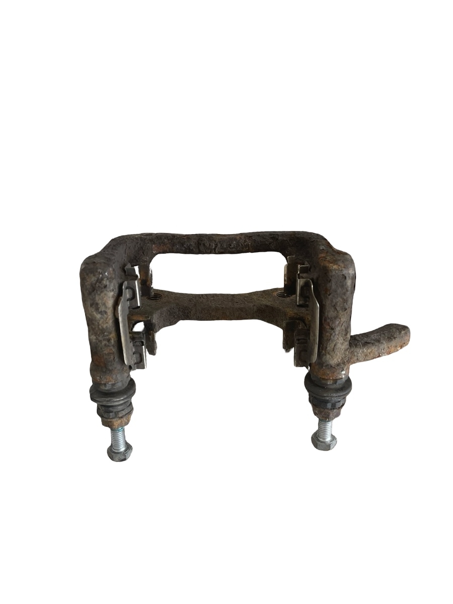Suport etrier frana stanga spate RENAULT KANGOO / GRAND KANGOO KW0/1_ 2008 - > – foto 2