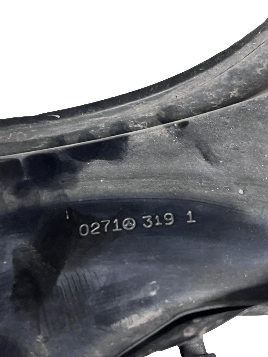Suport far dreapta fata MERCEDES-BENZ M-CLASS II W164 2005 - 2012 02713191 – foto 4