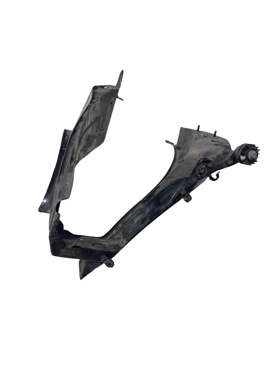 Suport far dreapta fata MERCEDES-BENZ M-CLASS II W164 2005 - 2012 02713191 – foto 3