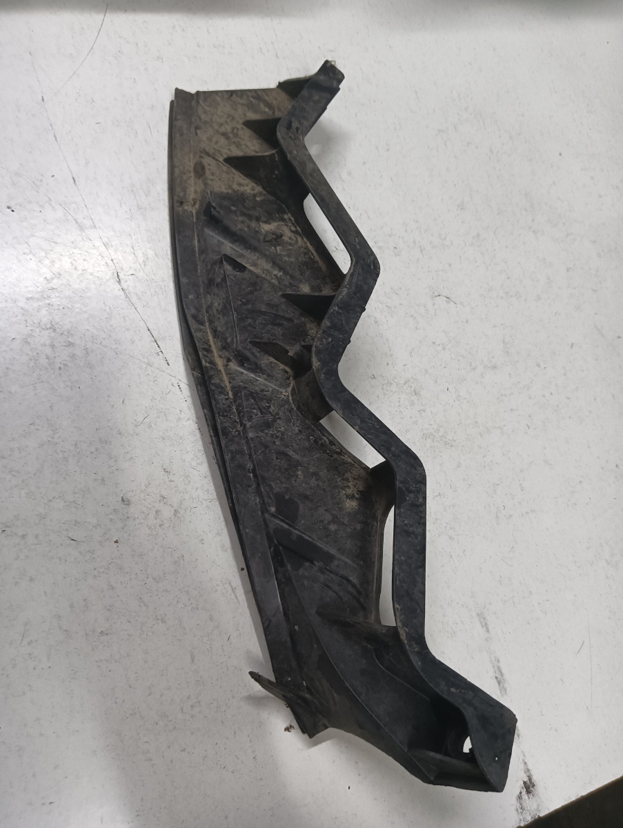 Suport far dreapta fata VOLKSWAGEN PASSAT 3C2 2005 - 2010 2.0 TDI 16V BKP, CBAB – foto 2