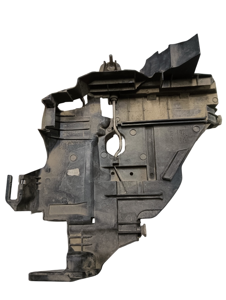 Suport far dreapta fata VOLKSWAGEN TOUAREG 7LA, 7L6, 7L7 2002 - 2013 – foto 2