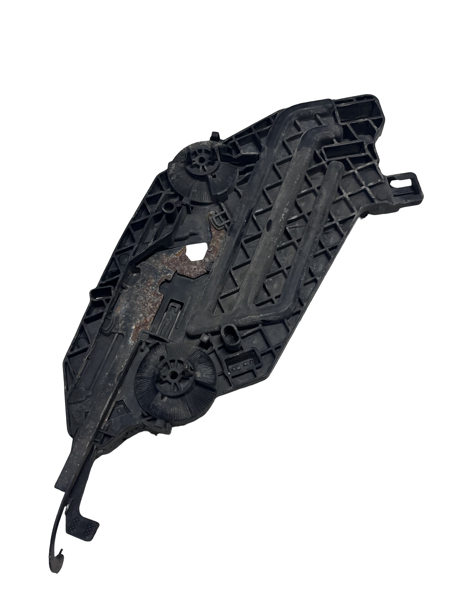 Suport Far stânga față Skoda Octavia 2 Combi 2009–2013 Facelift - cod: 170352-01 – foto 2