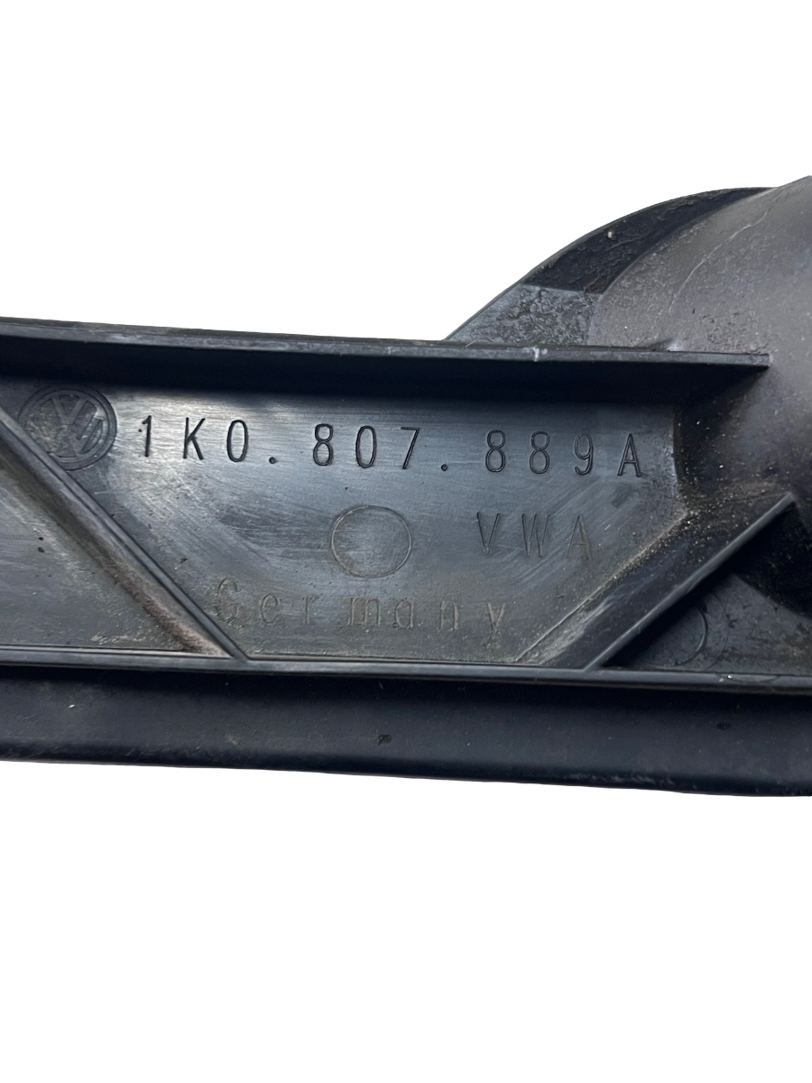 Suport far  stanga fata VOLKSWAGEN GOLF V 1K1 2003 - 2009 1K0807889A – foto 2