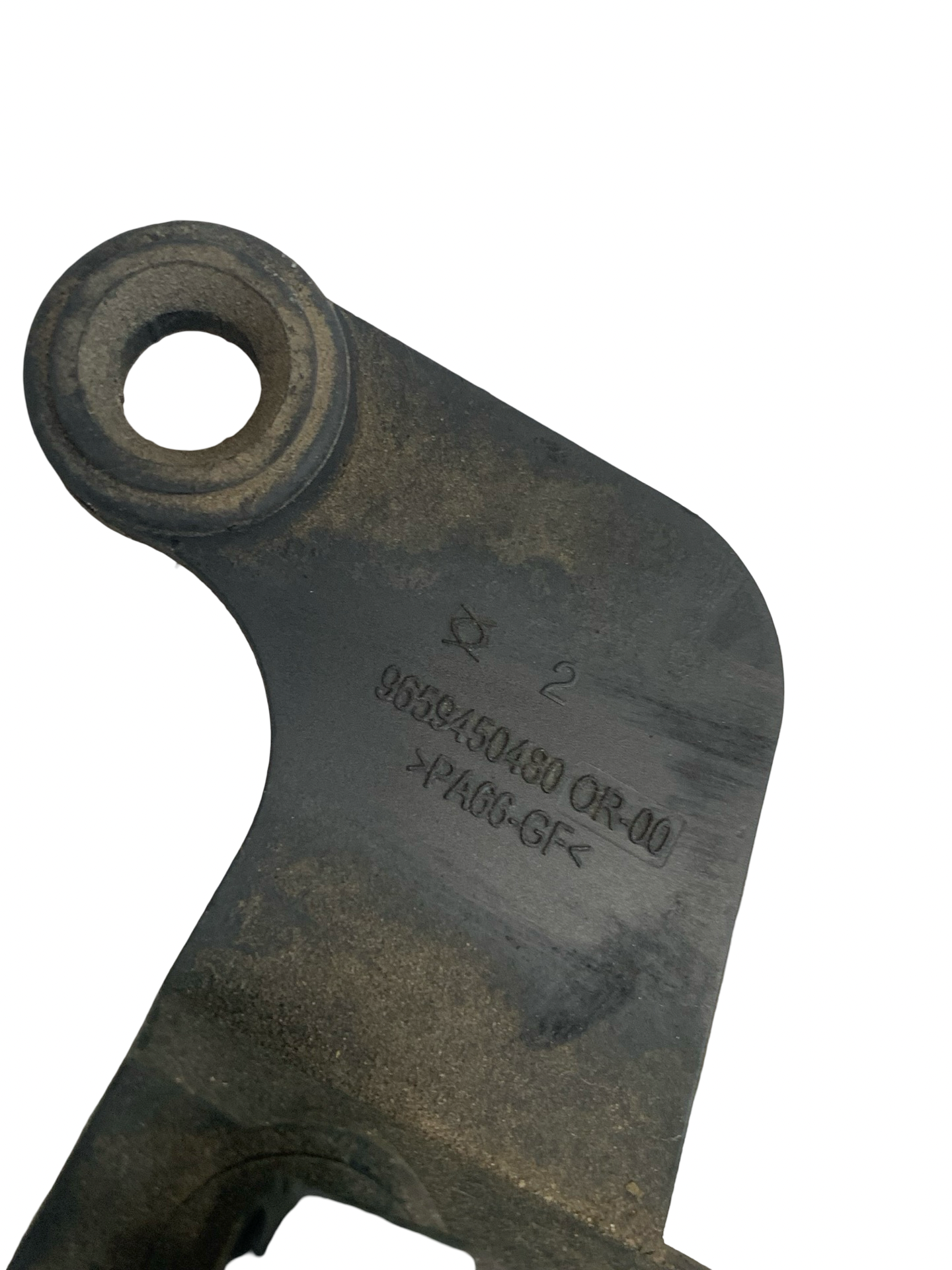 Suport Filtru Carbon Ford Focus 2 2004–2012 – foto 2