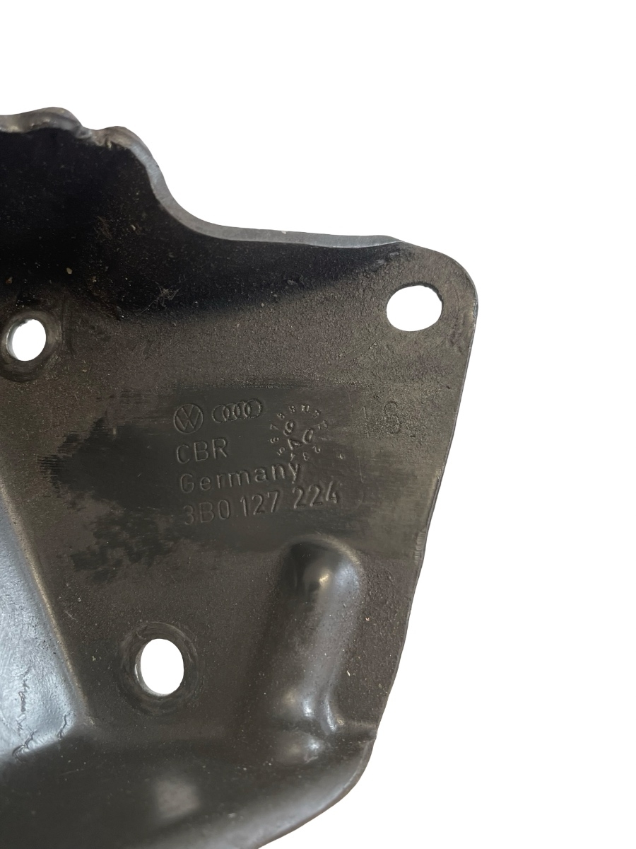 Suport filtru combustibil AUDI A4 III 8EC, B7 2004 - 2008 2.0 TDI BPW 3B0127224 – foto 2