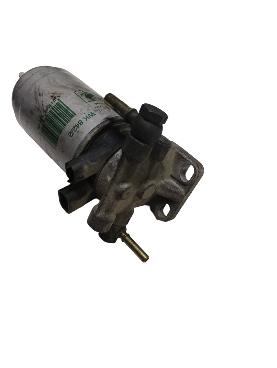 Suport filtru combustibil FIAT DUCATO Box 244 2002 - > 2.3 JTD F1AE0481C – foto 2