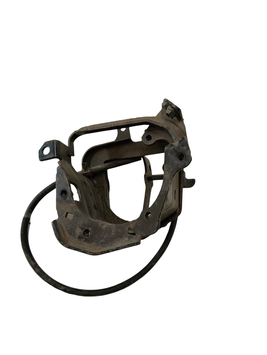 Suport filtru combustibil FORD C-MAX II DXA/CB7, DXA/CEU 2010 - > TDCi XWDA, XWDB, XWDC, XWDD, XWDE Fm5q9a072bd – foto 2