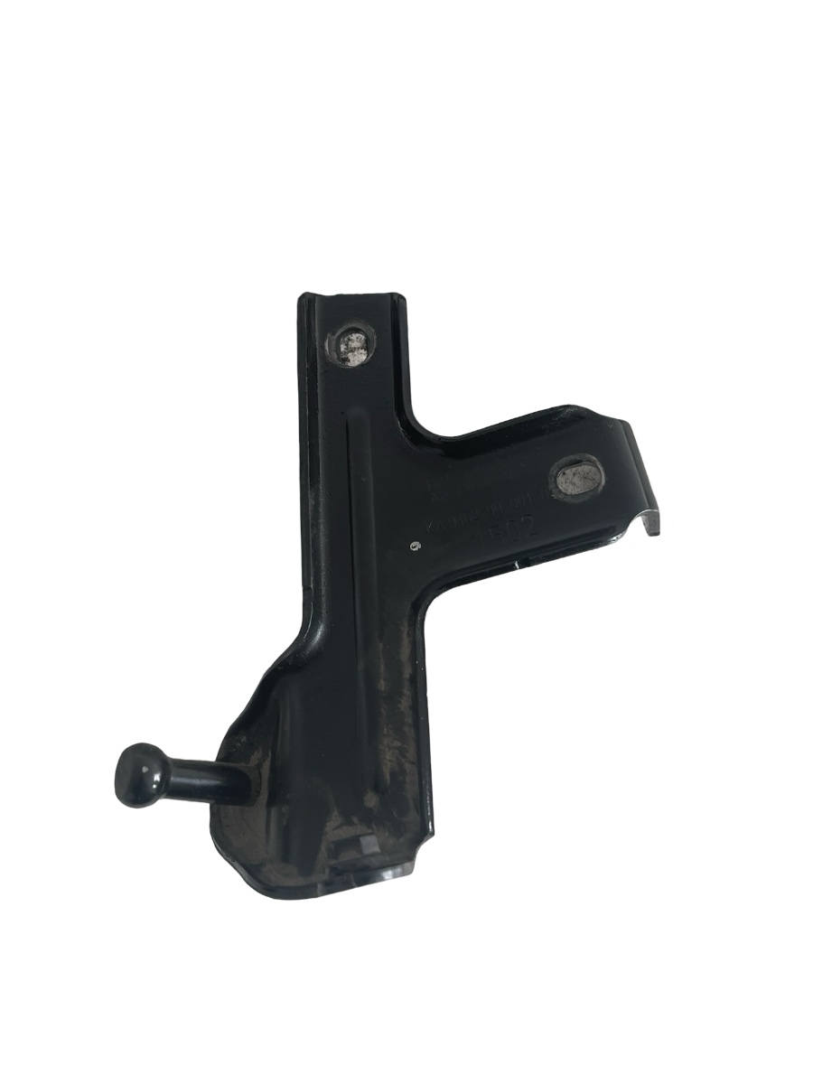 Suport filtru combustibil FORD FOCUS III Saloon BM 2010 - > 1.6 TDCi T1DA, T1DB AV6Q-9B262-AB – foto 2