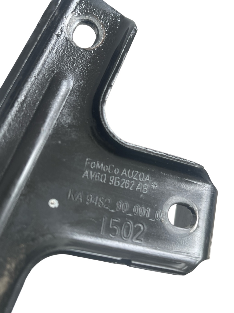 Suport filtru combustibil FORD FOCUS III Saloon BM 2010 - > 1.6 TDCi T1DA, T1DB AV6Q-9B262-AB – foto 3