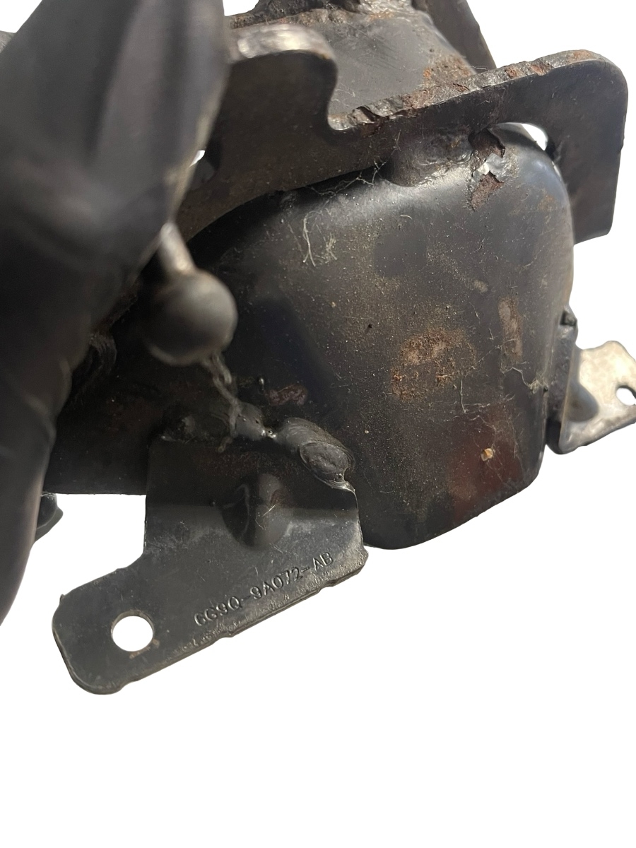 Suport filtru combustibil FORD KUGA I 2008 - 2012 2.0TDCI 6G9Q-9A072-AB – foto 3