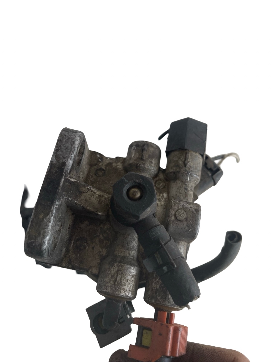 Suport filtru combustibil KIA SPORTAGE JE_, KM_ 2004 - > 2.0CRDI – foto 3