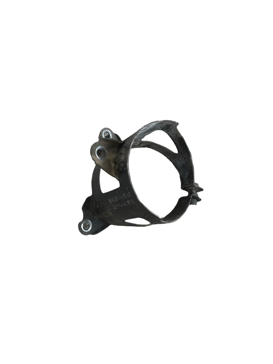 Suport filtru combustibil MERCEDES-BENZ A-CLASS W168 1997 - 2005 A6680920140 – foto 2