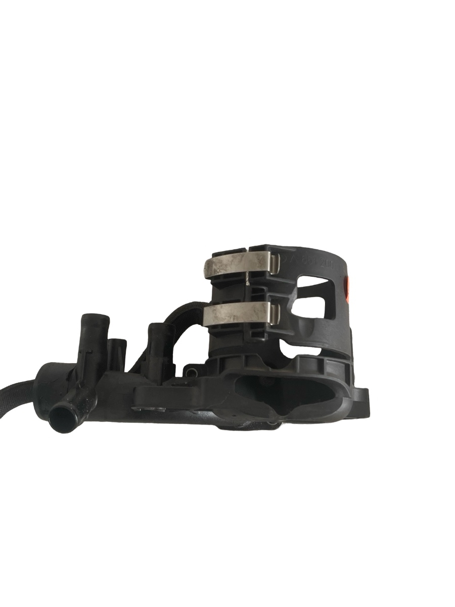 Suport filtru combustibil MERCEDES-BENZ C-CLASS W205 2013 - > 2.2CDI A6512001556 – foto 3