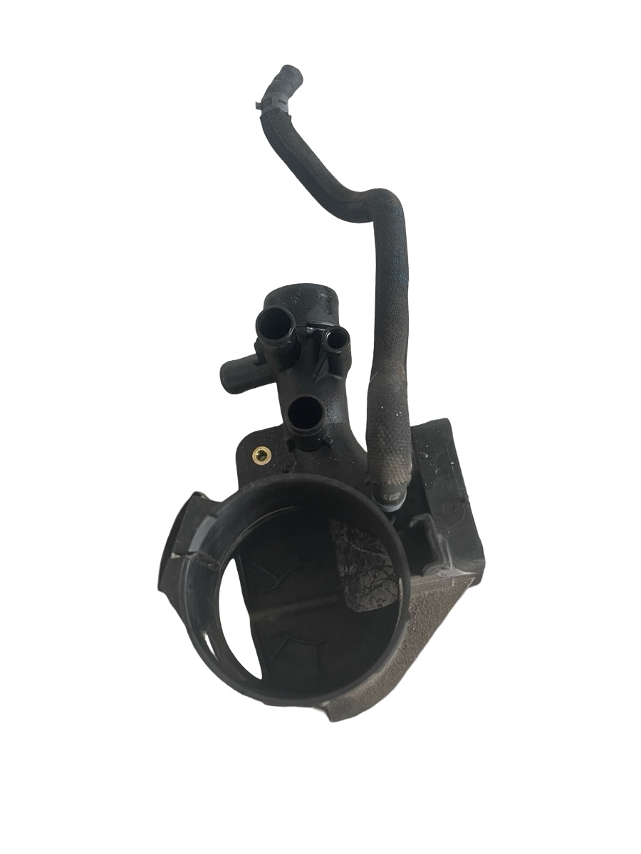 Suport filtru combustibil MERCEDES-BENZ C-CLASS W205 2013 - > 2.2CDI A6512001556 – foto 2