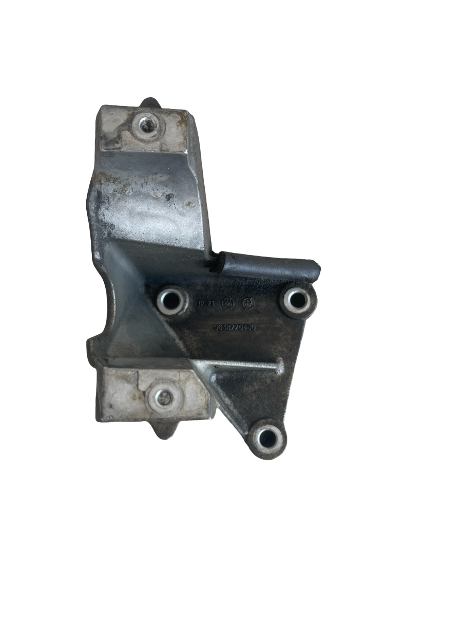 Suport filtru combustibil PEUGEOT 206 Hatchback 2A/C 1998 - > 2.0 HDI 90 RHY (DW10TD) 9638770480