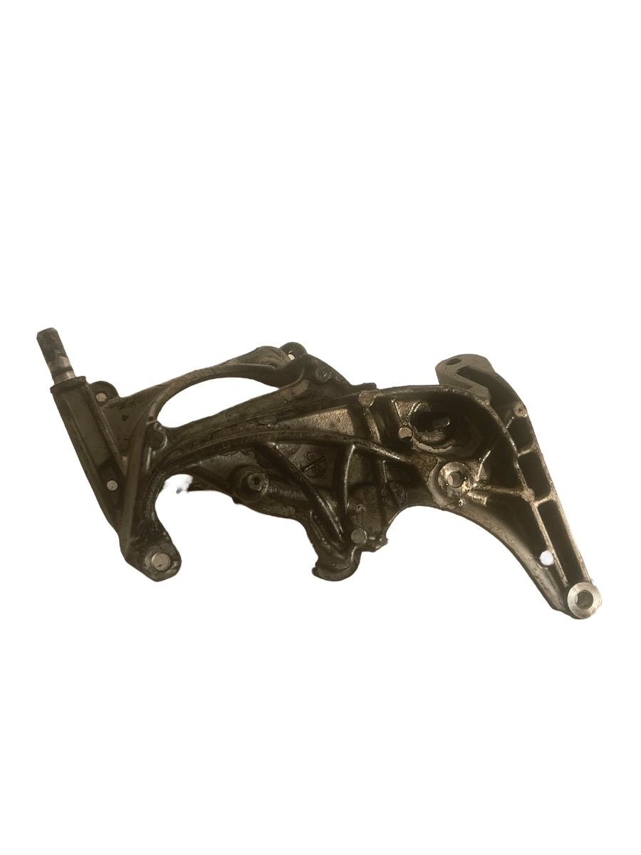Suport filtru combustibil PEUGEOT 308 LB_ 2015 - > 1.6 BlueHDi 120 BHX (DV6FC) 9802629580 – foto 2