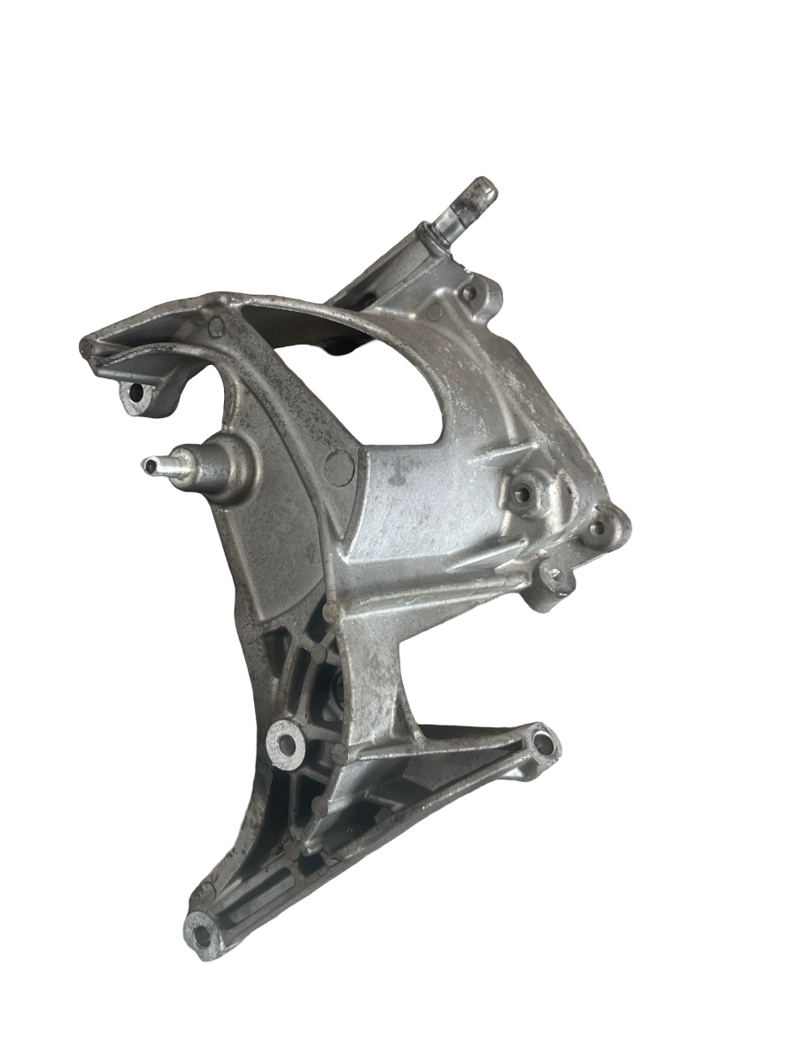 Suport filtru combustibil PEUGEOT 308 SW 4E_, 4H_ 2007 - > 1.6 HDi 9HR (DV6C) 9672309780 – foto 2